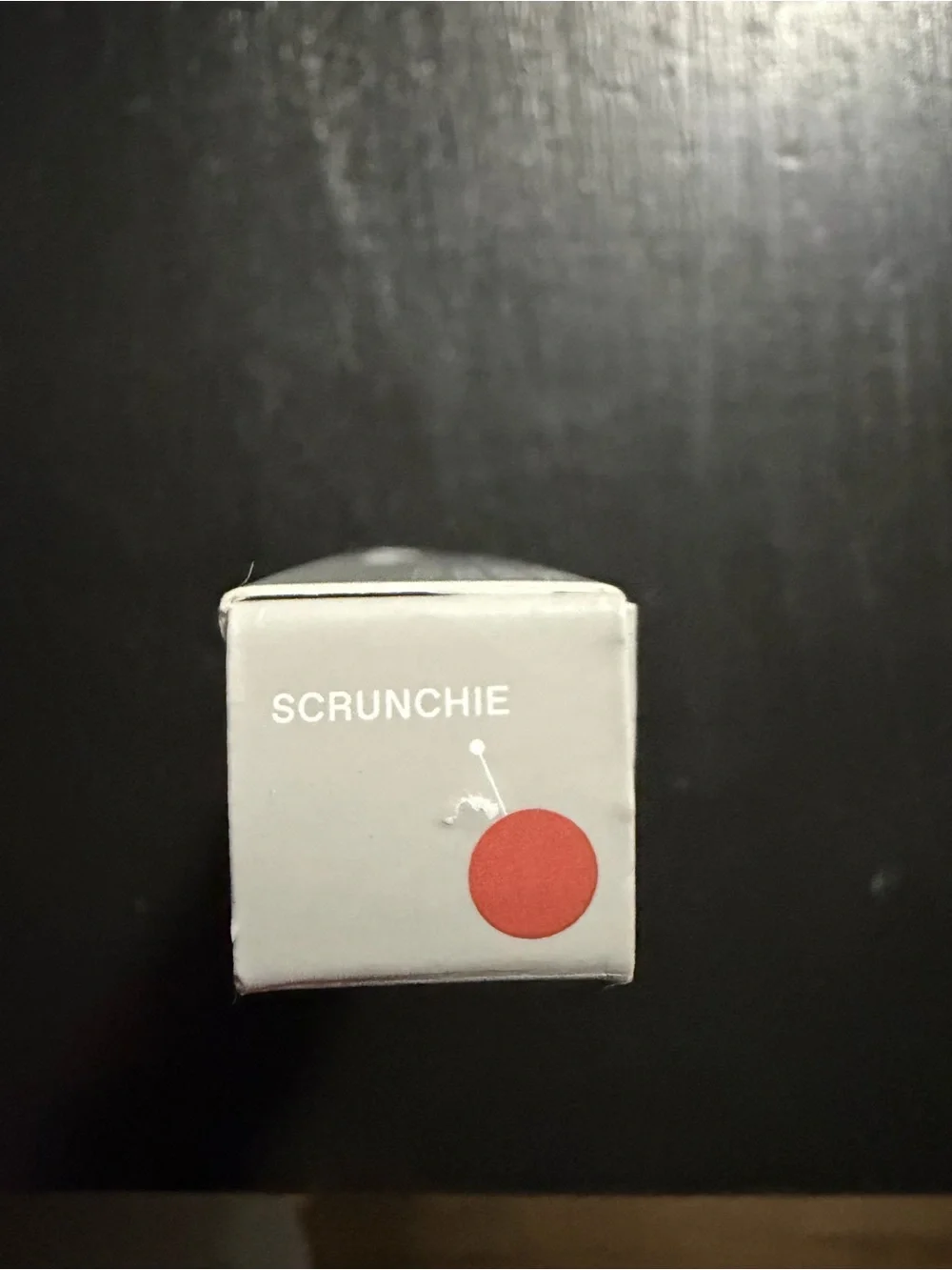 R.E.M Beauty On Your Collar - Plumping Lipgloss in Scrunchie